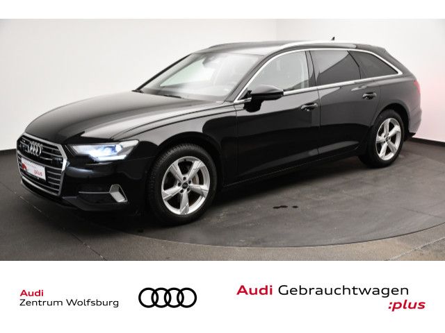 Audi A6 75.950 km 31.990 &euro; Wolfsburg 38440