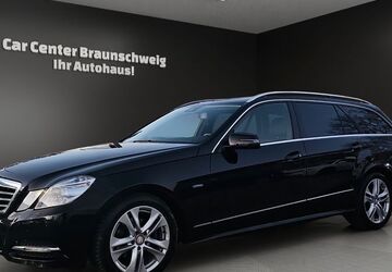 Mercedes-Benz E 220 187.710 km 10.999 &euro; Braunschweig 38120