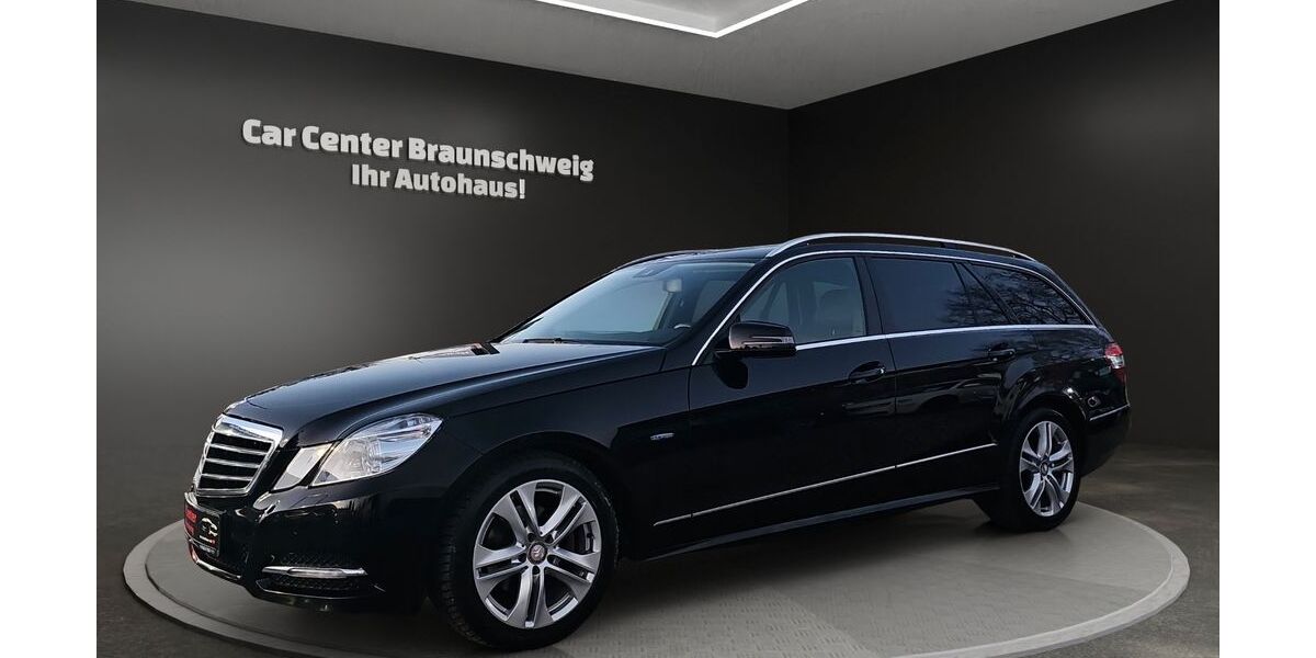 Mercedes-Benz E 220 187.710 km 10.999 &euro; Braunschweig 38120