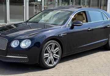 Bentley Flying Spur 39.800 km 71.000 &euro; Braunschweig 38112
