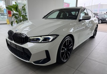 BMW 320 77.000 km 36.490 &euro; Braunschweig 38116