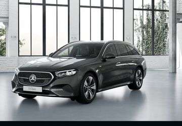 Mercedes-Benz E 300 23.449 km 56.890 &euro; Braunschweig 38122