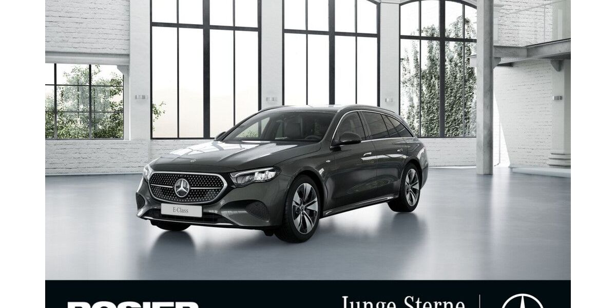 Mercedes-Benz E 300 23.449 km 56.890 &euro; Braunschweig 38122