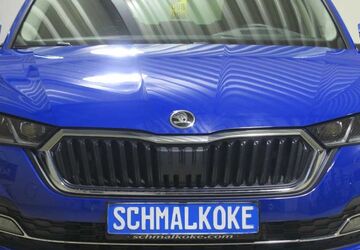 Skoda Octavia 53.000 km 19.950 &euro; Braunschweig 38112