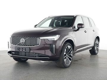 Gebrauchte Volvo XC90