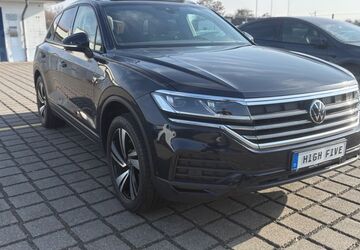 VW Touareg 159.590 km 36.800 &euro; Braunschweig 38112