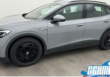 VW ID.4 16.060 km 25.900 &euro; Peine 31226