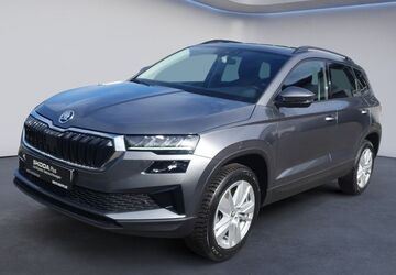 Skoda Karoq 8.900 km 32.150 &euro; Braunschweig 38124