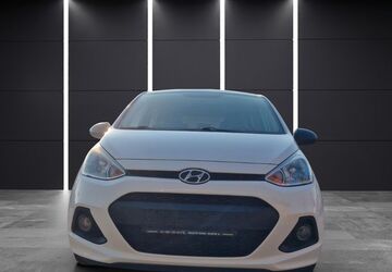 Hyundai i10 155.000 km 4.590 &euro; Peine 31226