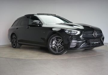 Mercedes-Benz E 300 88.000 km 32.490 &euro; Braunschweig 38110