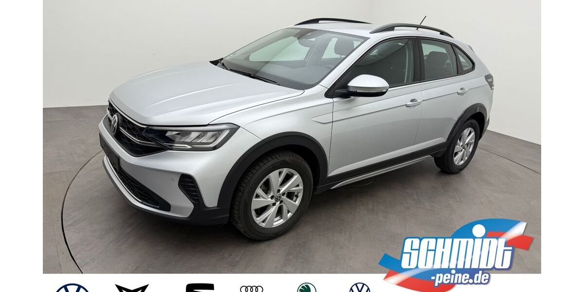 VW Taigo 11.160 km 18.900 &euro; Peine 31226