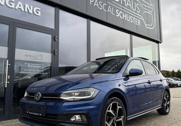 VW Polo 66.274 km 16.950 &euro; Vechelde 38159