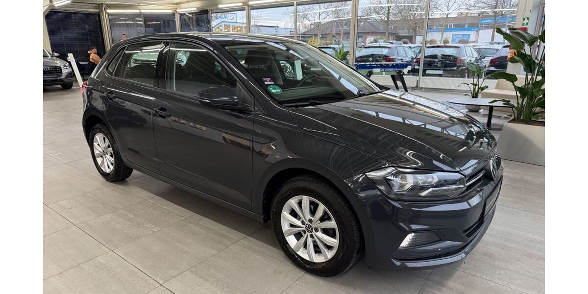 VW Polo 111.600 km 12.390 &euro; Braunschweig 38116