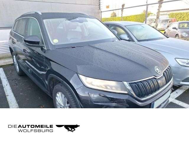 Skoda Kodiaq 82.115 km 27.690 &euro; Wolfsburg 38440