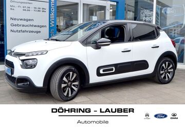 Citroen C3 15.800 km 12.940 &euro; Braunschweig 38106