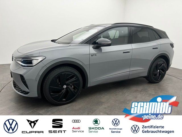VW ID.4 6.060 km 41.900 &euro; Peine 31226