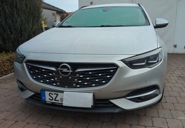 Opel Insignia 210.000 km 9.200 &euro; Salzgitter 38239
