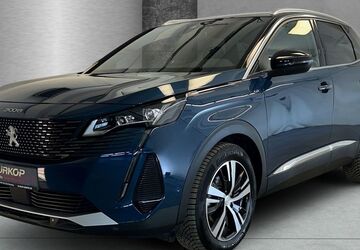 Peugeot 3008 30.351 km 24.990 &euro; Braunschweig 38126