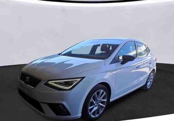 Seat Ibiza 54.674 km 16.899 &euro; Braunschweig 38118