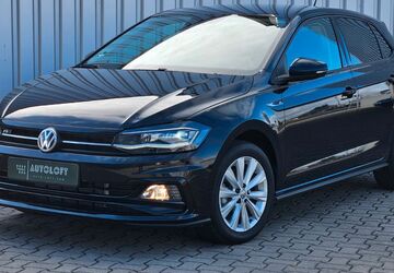 VW Polo 66.810 km 14.840 &euro; Braunschweig 38112