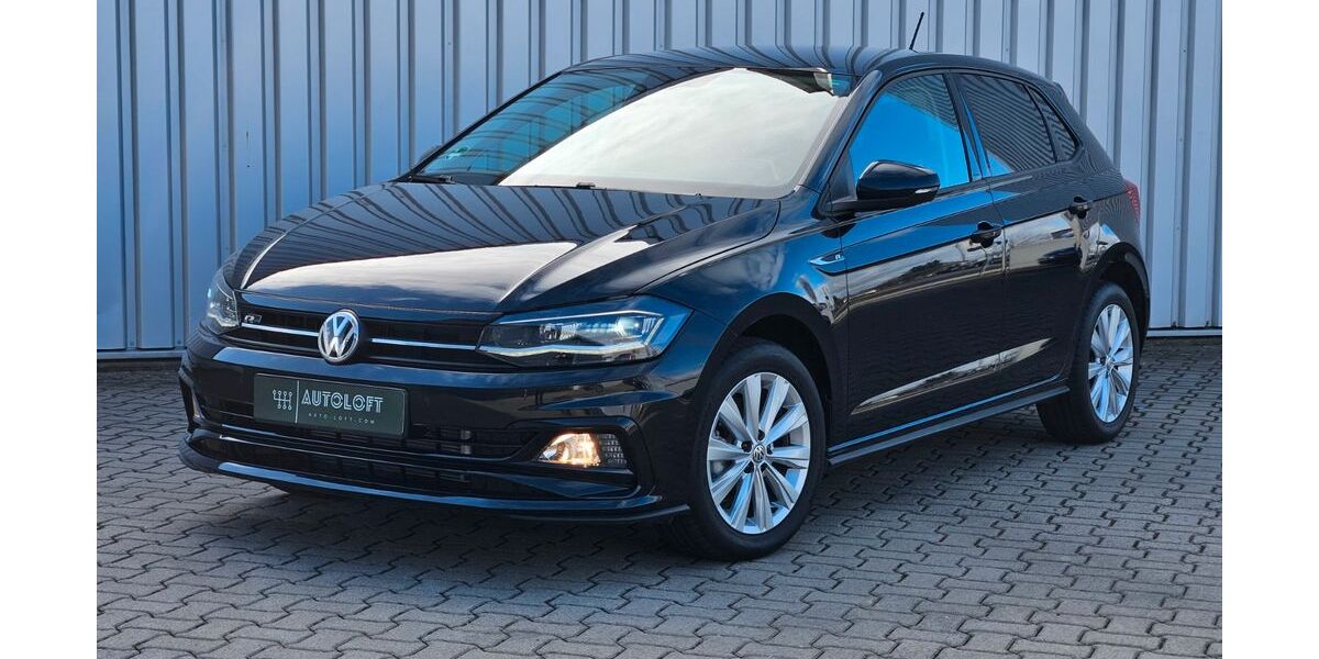 VW Polo 66.810 km 14.840 &euro; Braunschweig 38112