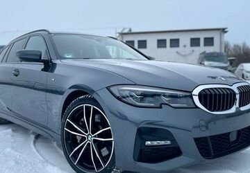 BMW 330 128.690 km 29.990 &euro; Cremlingen 38162