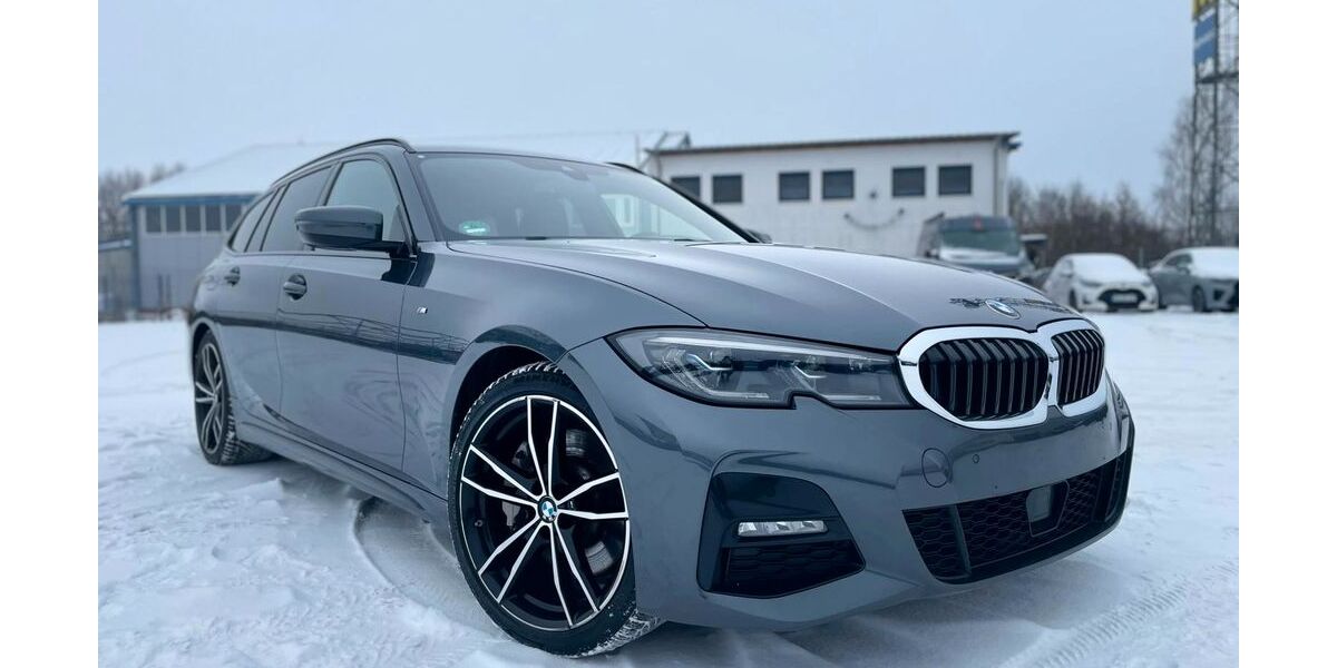 BMW 330 128.690 km 29.990 &euro; Cremlingen 38162