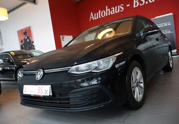 VW Golf 42.605 km 21.870 &euro; Braunschweig 38116