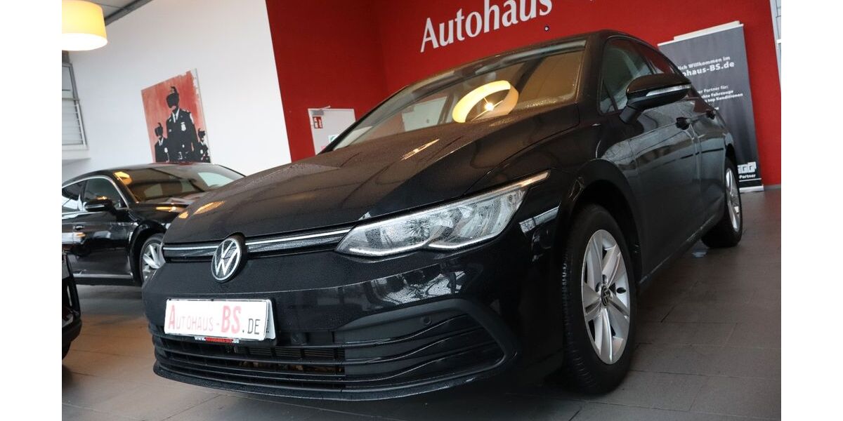 VW Golf 42.605 km 21.870 &euro; Braunschweig 38116