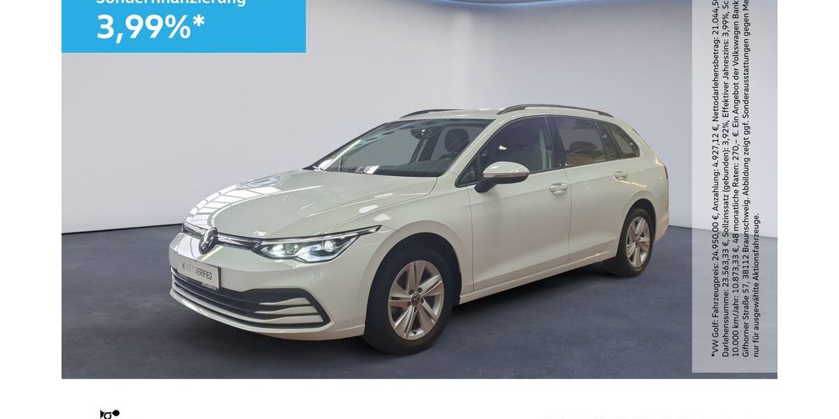 VW Golf 38.200 km 23.650 &euro; Braunschweig 38122