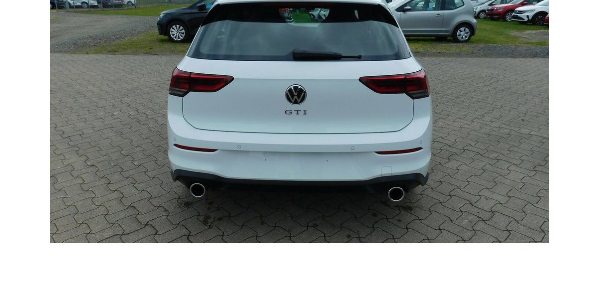 VW Golf GTI Golf 2.0 VIII TSI Performance 4Trg Navi 25.100 km 22.990 &euro; Vordorf 38533