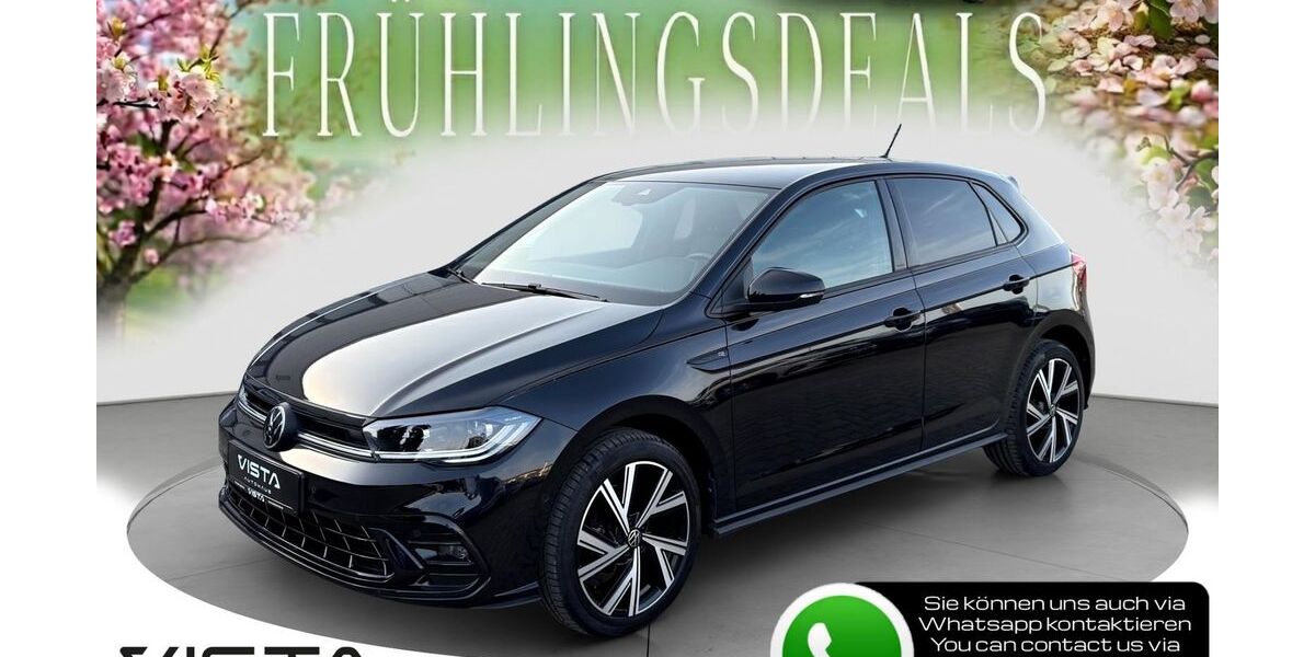 VW Polo 44.144 km 18.300 &euro; Braunschweig 38122