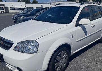 Chevrolet Nubira 79.680 km 2.799 &euro; Salzgitter 38229