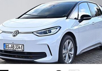 VW ID.3 15.500 km 36.550 &euro; Braunschweig 38108