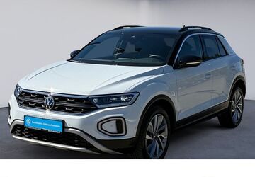 VW T-Roc 29.750 km 29.750 &euro; Braunschweig 38108