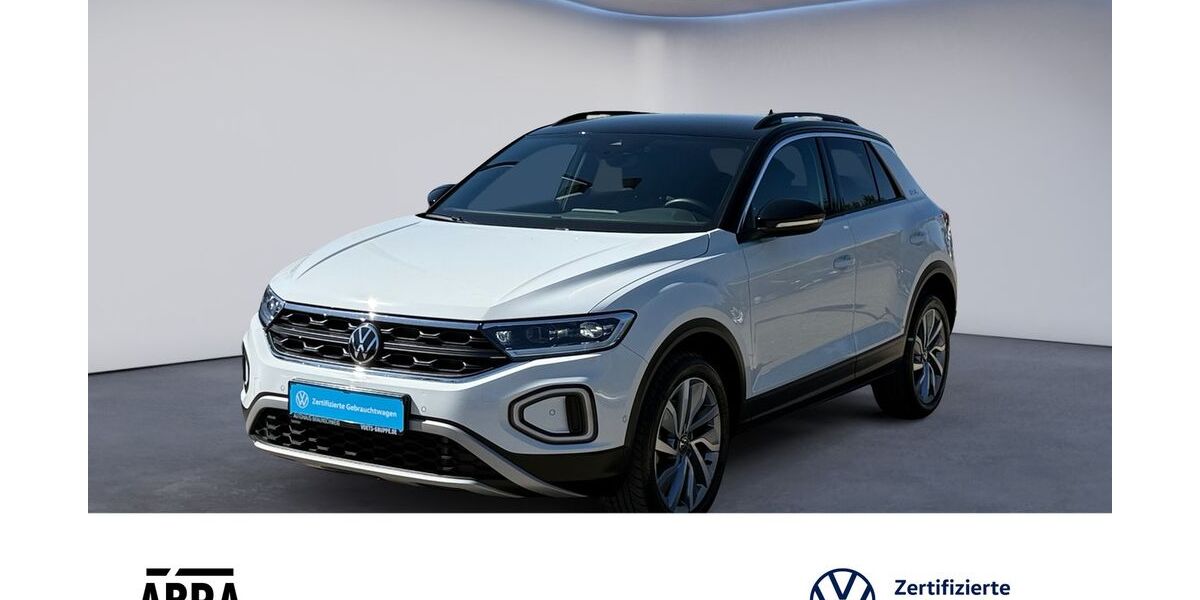 VW T-Roc 29.750 km 29.750 &euro; Braunschweig 38108