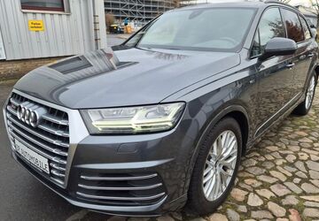 Audi SQ7 173.000 km 31.990 &euro; Braunschweig 38112