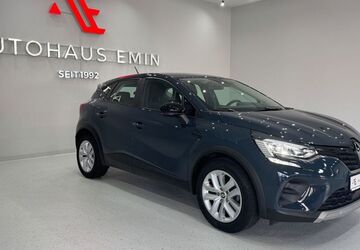 Renault Captur 61.943 km 15.950 &euro; Salzgitter 38228