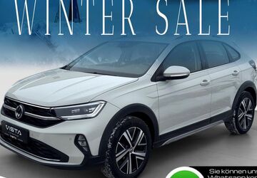 VW Taigo 120.235 km 16.900 &euro; Braunschweig 38122