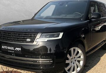 Land Rover Range Rover 14.209 km 155.490 &euro; Wolfenbüttel 38304