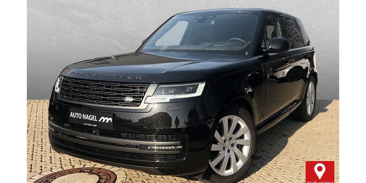 Land Rover Range Rover 14.209 km 155.490 &euro; Wolfenbüttel 38304