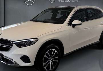 Mercedes-Benz GLC 220 11.641 km 50.780 &euro; Gifhorn 38518