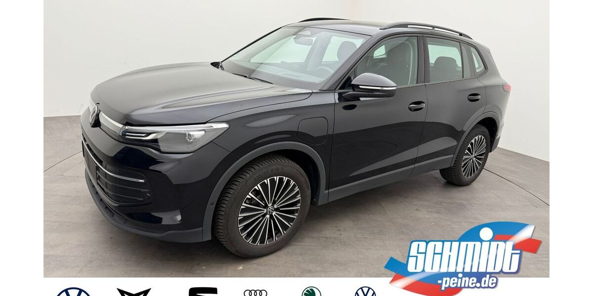 VW Tiguan 12.680 km 43.900 &euro; Peine 31226
