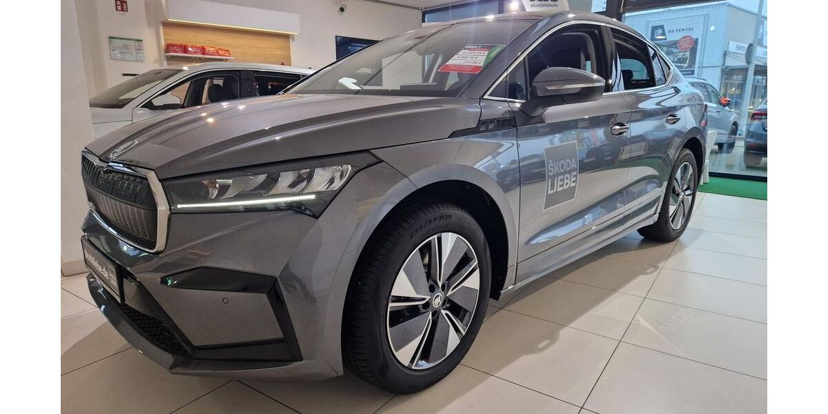 Skoda Enyaq 6.847 km 36.450 &euro; Braunschweig 38114