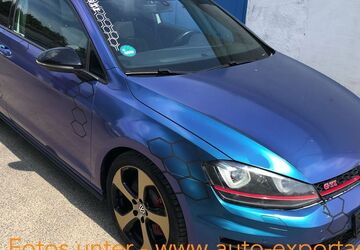 VW Golf 135.000 km 12.580 &euro; Braunschweig 38108