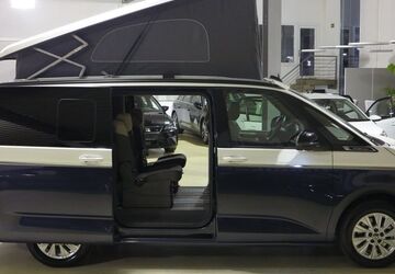 VW T7 California 28.100 km 62.950 &euro; Braunschweig 38112
