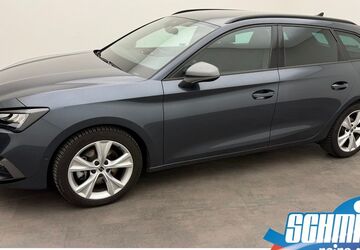 Seat Leon 25.440 km 28.100 &euro; Peine 31226
