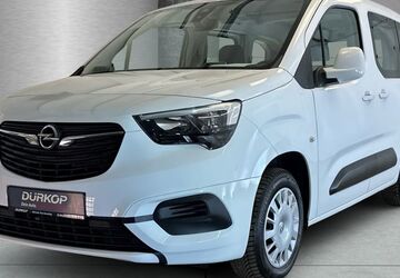 Opel Combo Life 43.761 km 19.790 &euro; Braunschweig 38126