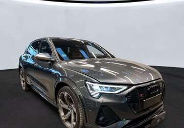 Audi e-tron 18.250 km 45.950 &euro; Salzgitter 38259