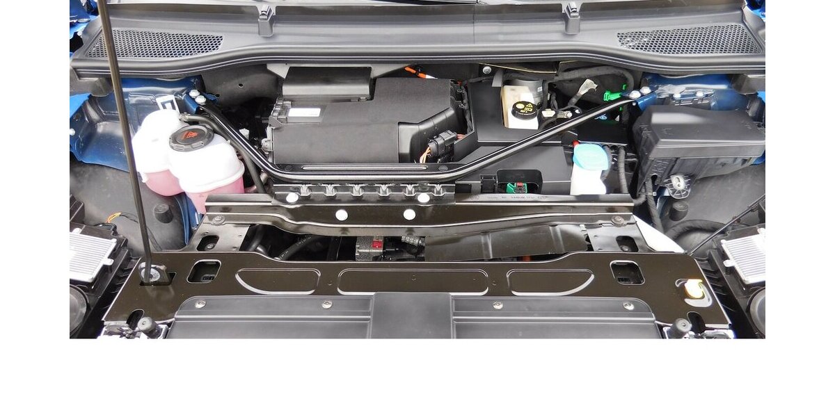 Skoda Enyaq iV 50 1-Gang Elektrik Automatic Klima Navi 25.900 km 21.390 &euro; Vordorf 38533